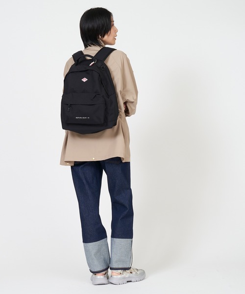 Traditional Weatherwear（トラディショナルウェザーウェア）の「NEW ELGIN（その他アウター・レディース・ブラック/オフホワイト/ベージュ系その他/カーキ系・34）」の13枚目の写真