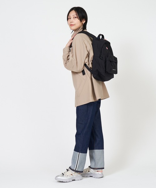 Traditional Weatherwear（トラディショナルウェザーウェア）の「NEW ELGIN（その他アウター・レディース・ブラック/オフホワイト/ベージュ系その他/カーキ系・34）」の12枚目の写真