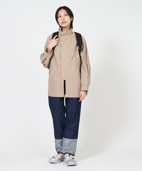Traditional Weatherwear（トラディショナルウェザーウェア）の「NEW