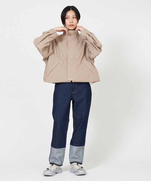 ジャケット・アウター Traditional Weatherwear
HAWICK  LONGVEST ジャケット｜Traditional Weatherwear（トラディショナル