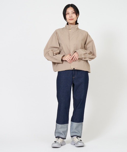 Traditional Weatherwear（トラディショナルウェザーウェア）の「NEW