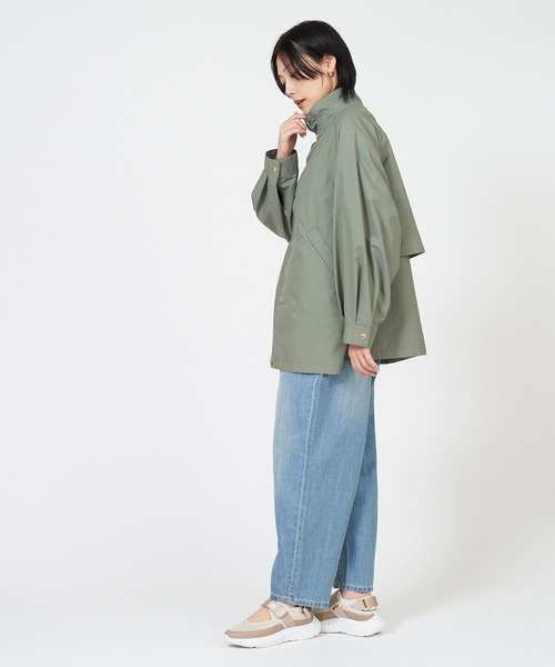 Traditional Weatherwear ELGIN 36 オフホワイト トラディショナル ウェザーウェア Traditional Weatherwear ELGIN LONG