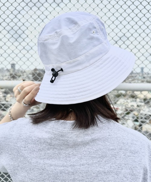 P最大21倍10/24-26限定 (取寄) ノースフェイス サマー Lt ラン バケット