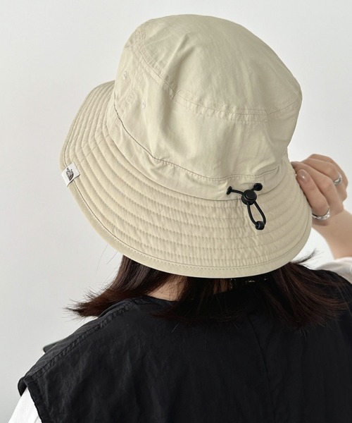 国内未発売　ノースフェイス　バケットハット セール】国内未発売 THE NORTH FACE(ザ・ノースフェイス)/ワンポイント