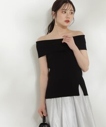 オフショルニット / 1214170508