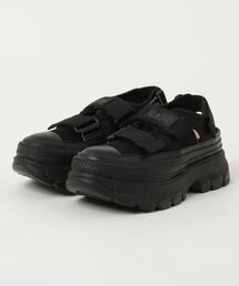 CONVERSE(Ro[X)̃Ro[X converse ALL STAR (R) TREKWAVE SANDAL OX 31310821(T_)