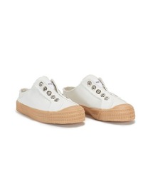 キャンバス スニーカー（スニーカー）｜RRL（ダブル アール エル