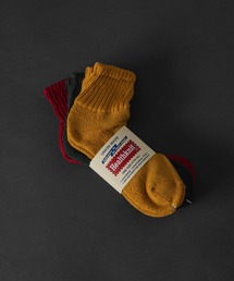CASPER JOHN | Healthknit Exclusive half sox/Healthknit別注ハーフソックス(ソックス/靴下)