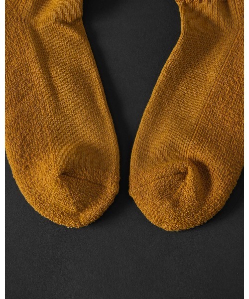 CASPER JOHN（キャスパージョン）の「Healthknit Exclusive half sox/Healthknit別注ハーフソックス（ソックス/靴下・メンズ・マルチ・FREE）」の14枚目の写真