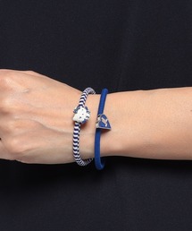 LANVIN en Bleu | ハローキティコラボポニー(ヘアゴム)