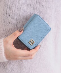 B:MING by BEAMS | 【別注】Le Vernis  / ミニ ウォレット(ポーチ)