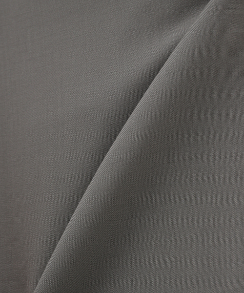 EDIFICE LA BOUCLE（エディフィスラブークル）の「LA BOUCLE (ラブークル) TECH WOOL カーゴショーツ（カーゴパンツ・メンズ・ネイビー/グレー・3/2）」の18枚目の写真