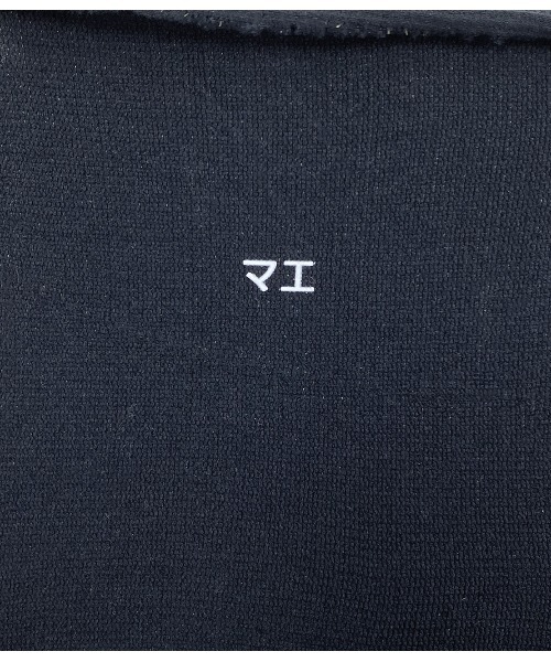 PEACH JOHN（ピーチジョン）の「ブラの上から着けて、バストを最大5cｍサイズダウン！ミニマイザーブラカバー（その他アンダーウェア/インナー・レディース・ブラック/ベージュ・X-LARGE/3L/LARGE）」の8枚目の写真