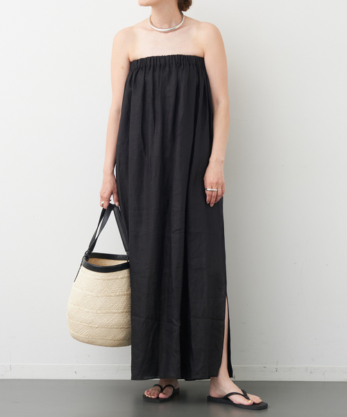 Deuxieme Class【CAMINANDO/カミナンド】FLIPサンダル CAMINANDO/カミナンド】FLIP SANDAL（サンダル）｜CAMINANDO