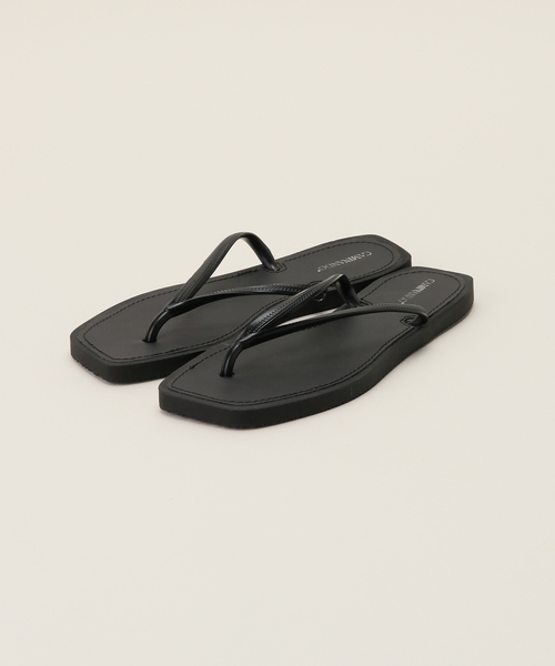 CAMINANDO/カミナンド】FLIP SANDAL（サンダル）｜CAMINANDO