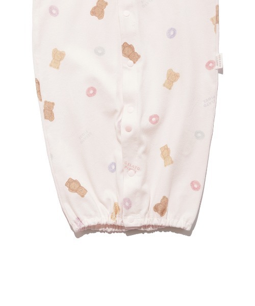 gelato pique(ジェラートピケ)の「【BABY】新生児シリアルベア gelato pique(ジェラートピケ)の「【BABY】新生児シリアルベア