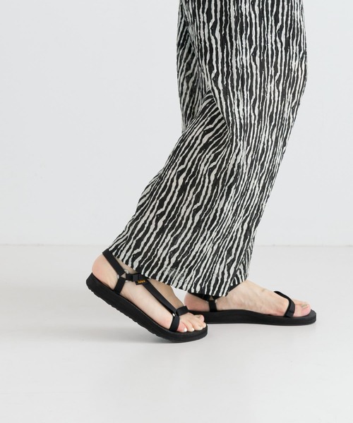 セール】Teva W ORIGINAL UNIVERSAL SLIM（サンダル）｜Teva