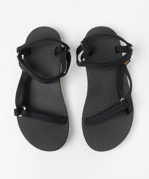 TEVA テバ W ORIGINAL UNIVERSAL ブラック 楽天市場】テバ オリジナル ユニバーサル TEVA サンダル メンズ