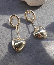 amplis（アンプリス）の「【amplis/アンプリス】pain / パイン（ピアス（両耳用））」