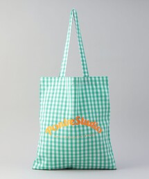 coen | The gift shop(ザ・ギフト・ショップ)トートバッグ(トートバッグ)