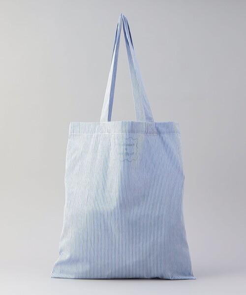 coen（コーエン）の「The gift shop（ザ・ギフト・ショップ）トートバッグ（トートバッグ・メンズ・ライトピンク/ブラウン/ライム/コバルトブルー・FREE）」の6枚目の写真