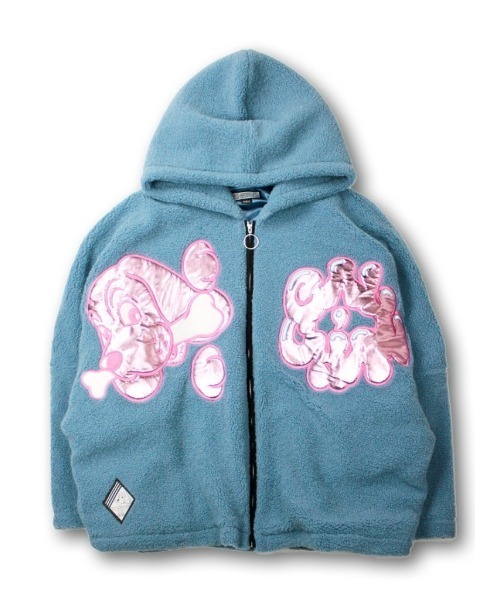 GALFY（ガルフィー）の「ストリートファッション GALFY