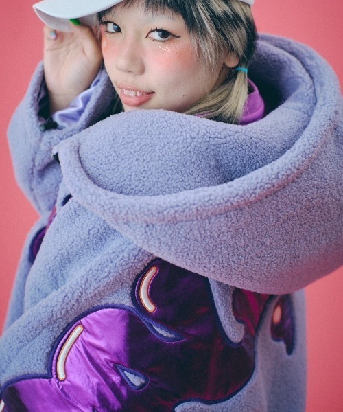 GALFY（ガルフィー）の「ストリートファッション GALFY