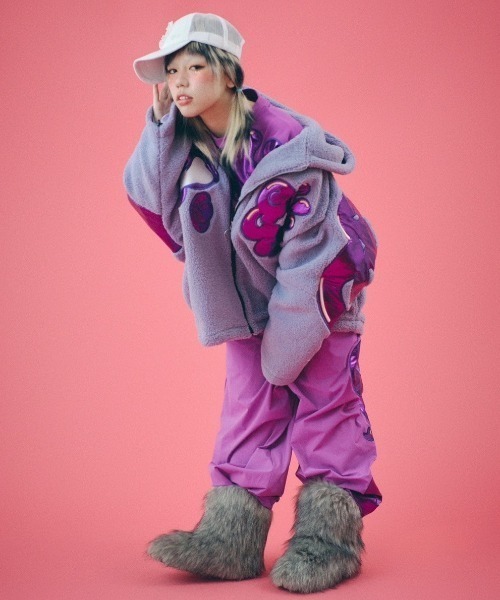 GALFY（ガルフィー）の「ストリートファッション GALFY ガルフィー