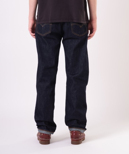 50's～ Levi's 503ZXX パッチ残り デニムパンツ 表記(AGE0 W18