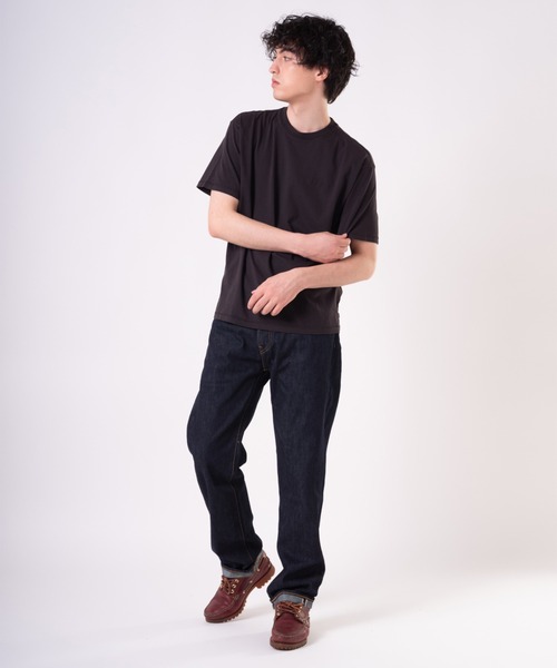 Levi's 505TM レギュラー　 ダークインディゴ セルビッジデニム　赤耳 リーバイス LEVI'S 505（TM） レギュラーフィット ダーク