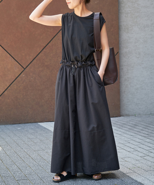 Spick & Span（スピックアンドスパン）の「カットソー×サッカーコンビ 