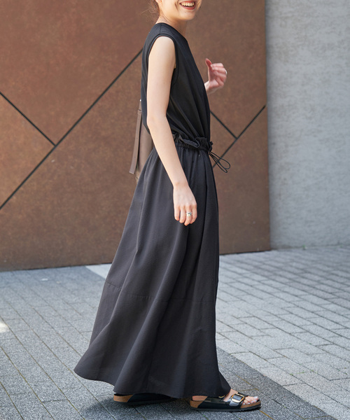 Spick & Span（スピックアンドスパン）の「カットソー×サッカーコンビ 
