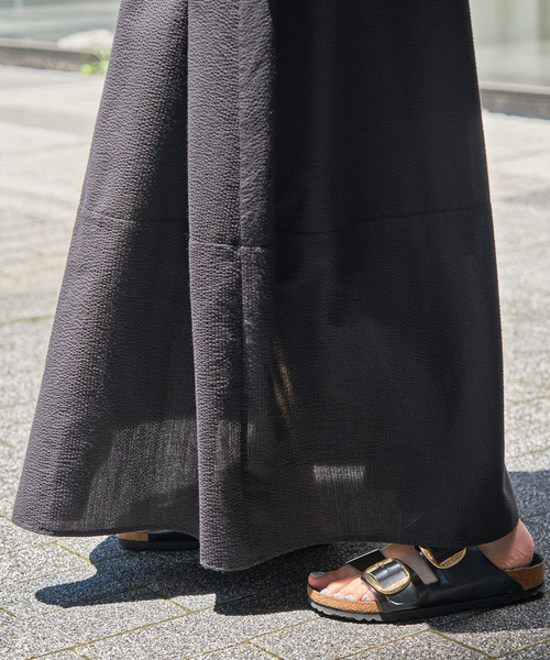 Spick & Span（スピックアンドスパン）の「カットソー×サッカーコンビ