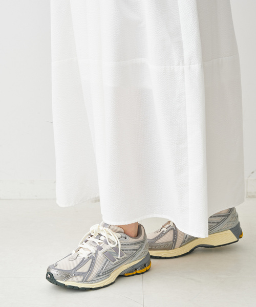 Spick & Span（スピックアンドスパン）の「カットソー×サッカーコンビ