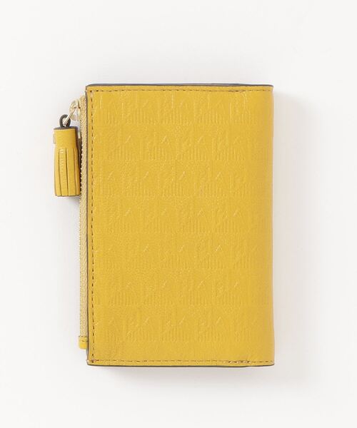 Anya Hindmarch 財布　ゴールド 楽天市場】ANYA HINDMARCH アニヤハインドマーチ 二つ折り財布