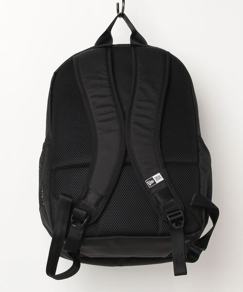 NEW ERA】CAMPUS PACK 600D NE LOGO / キャンパスパックエヌイーロゴ