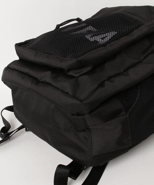 セール】【NEW ERA】CAMPUS PACK 600D NE LOGO / キャンパスパック