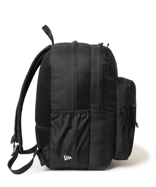 NEW ERA】CAMPUS PACK 600D NE LOGO / キャンパスパックエヌイーロゴ