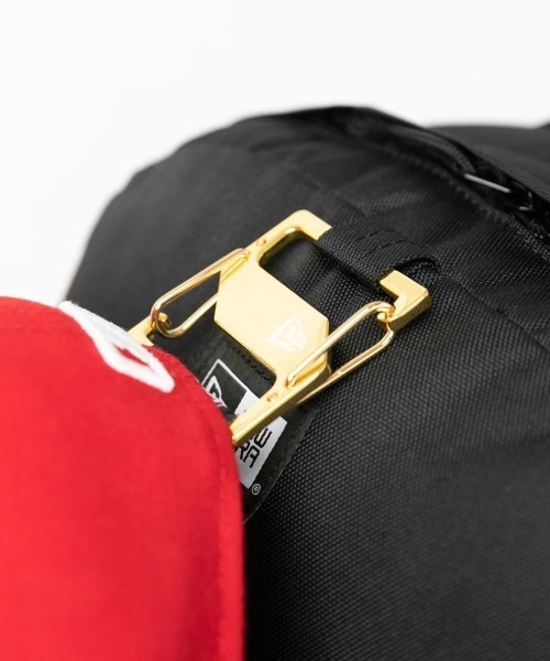 NEW ERA】CAMPUS PACK 600D NE LOGO / キャンパスパックエヌイーロゴ