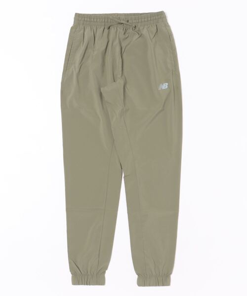 NEW BALANCE(ニューバランス)の「《New Balance》MP41011(その他パンツ・メンズ・ブラック/ダークオリーブ/ネイビー・S/M/L/XL)」の1枚目の写真