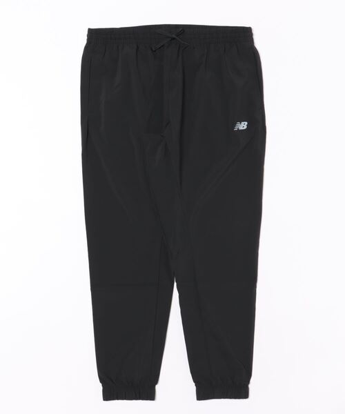 NEW BALANCE(ニューバランス)の「《New Balance》MP41011(その他パンツ・メンズ・ブラック/ダークオリーブ/ネイビー・S/M/L/XL)」の2枚目の写真