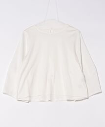 audrey and john wad | クルーネックカットソー(Tシャツ/カットソー)