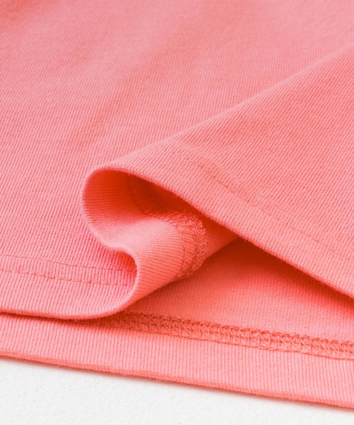 SENSE OF PLACE by URBAN RESEARCH(センスオブプレイスバイアーバンリサーチ)の「ヴィンテージライクTシャツ(モーツァルト)(Tシャツ/カットソー・メンズ・ブラック/ピンク・MEDIUM/LARGE)」の18枚目の写真