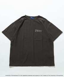 URBAN RESEARCH Sonny Label | PENNカレッジピグメントTシャツ(Tシャツ/カットソー)
