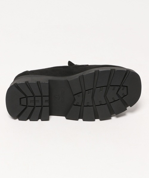 FOREVER 21（フォーエバー トゥエンティーワン）の「【2024FW】スクエアローファー（ローファー・レディース・ブラウン/ブラック・MEDIUM/LARGE/X-LARGE）」の8枚目の写真