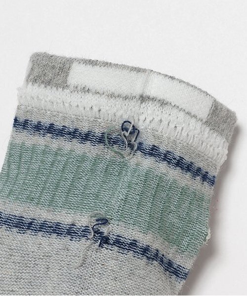 petit main(プティマイン)の「BOYSアソートソックス(ソックス/靴下・キッズ・チャコール/ネイビー/ライトベージュ/モカ・L/M/S/SS)」の10枚目の写真