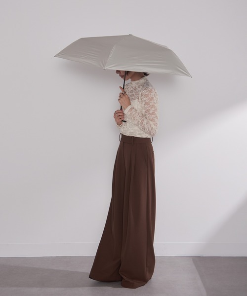 【値下げ】Dior 折り畳み傘 最終値下げ】Christian Dior 折りたたみ傘
