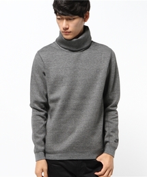 NIKE SPORTSWEAR | メンズ ナイキ テックフリース フリース タートルネック NIKE TECH FLEECE FUNNEL 679909(スウェット)