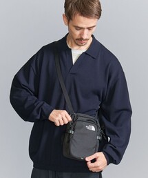 THE NORTH FACE（ザノースフェイス）の「＜THE NORTH FACE＞ ボルダー ミニ ショルダーバッグ（ショルダーバッグ）」