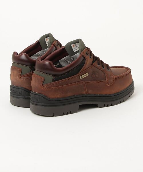 Timberland（ティンバーランド）の「Timberland/Moc Toe GTX（ブーツ
